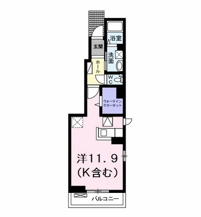 ラフレシール ガーデン
