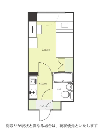 ユニオンマンスリー浦安１