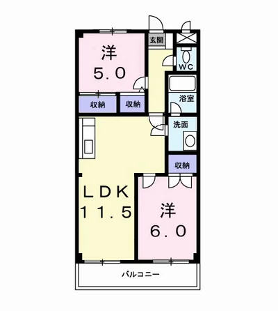 グレイスマンション