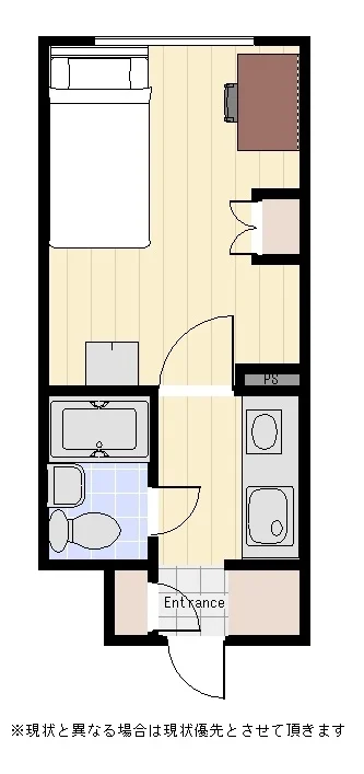 ユニオンマンスリー浦安1