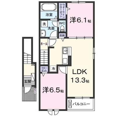 ネクストステージ