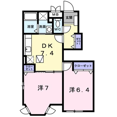 グレイスK D