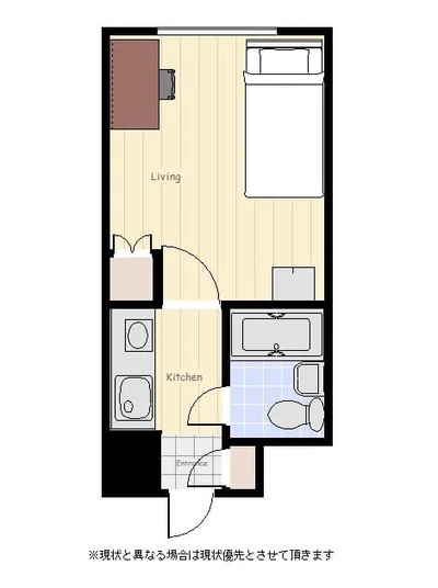 ユニオンマンスリー浦安１