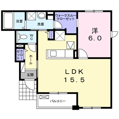 レーヴ　ステージ　南蔵王