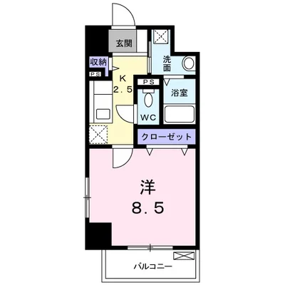 フォレスト引野