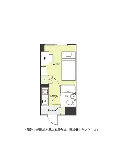 ユニオンマンスリー浦安１