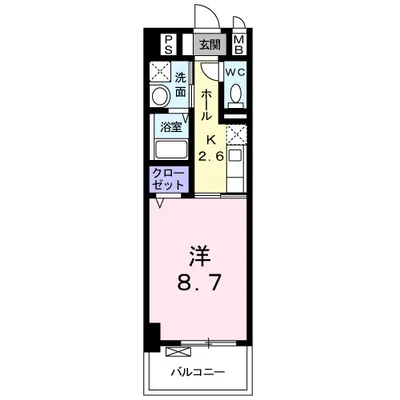 エスパシオ南蔵王