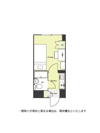 ユニオンマンスリー浦安1