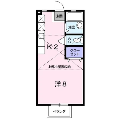 ベルコーポⅡ