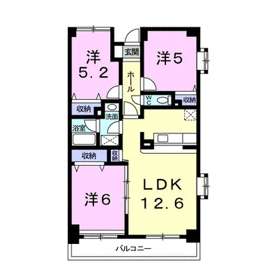 グランディア弐番館