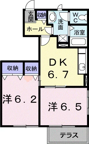 バウムB