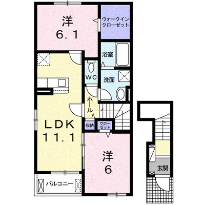 綾川ヒルズ 西館