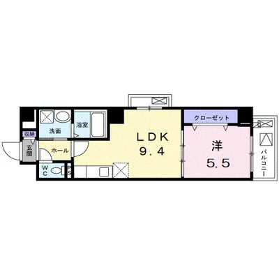 メゾン大淀