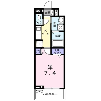 フェレーザ本町
