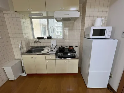嘉数マンション