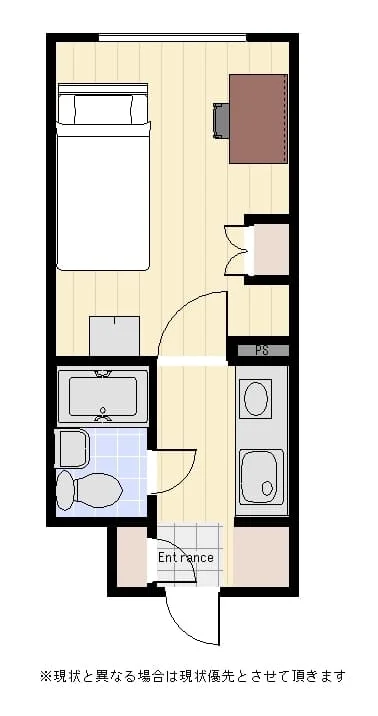 ユニオンマンスリー浦安１