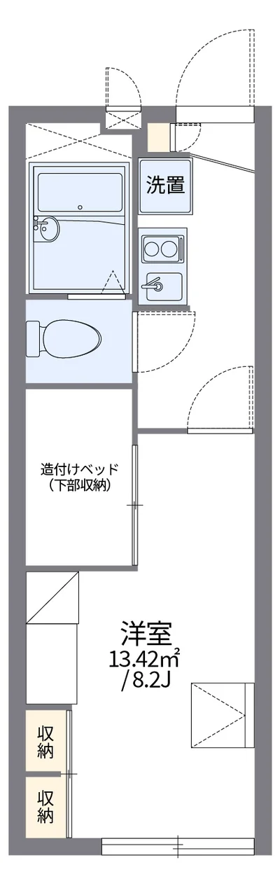 レオパレスモンターニュ