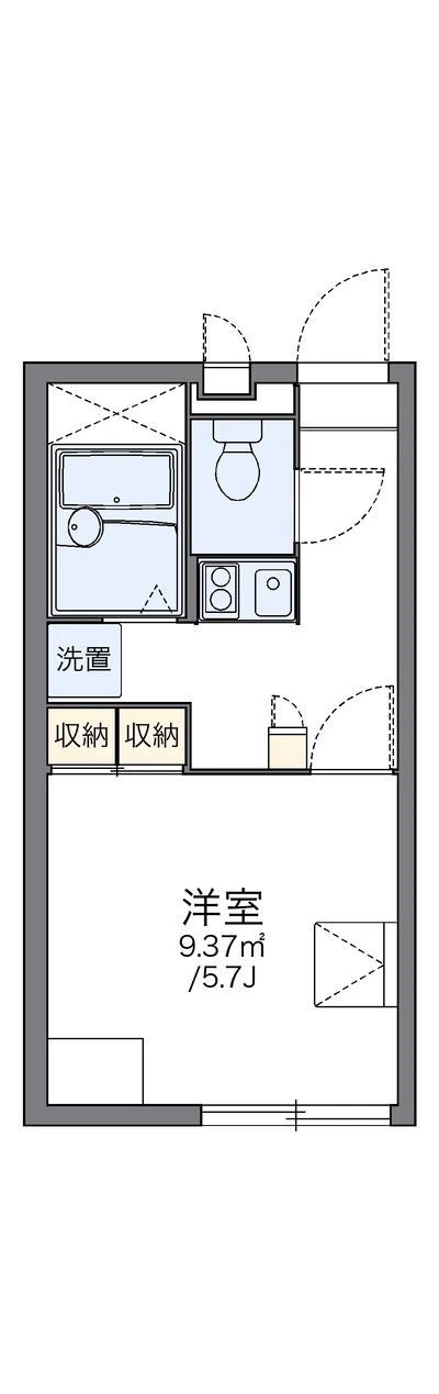 レオパレストゥー ル モンド
