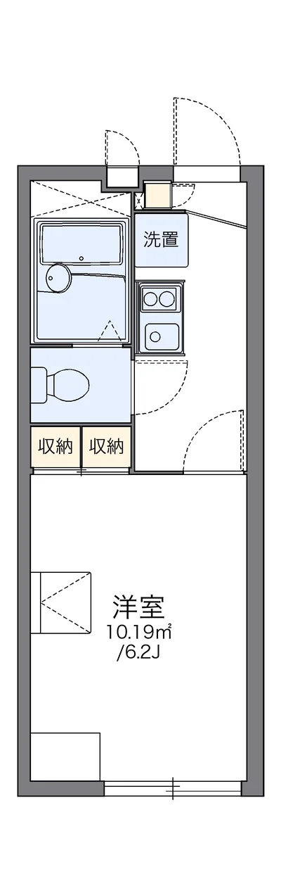 レオパレスSUZUKI