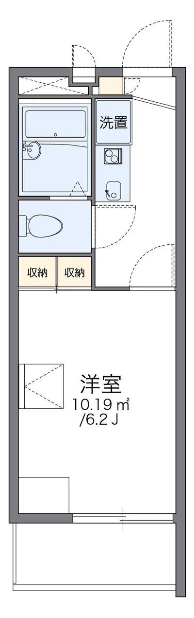 レオパレスもとい