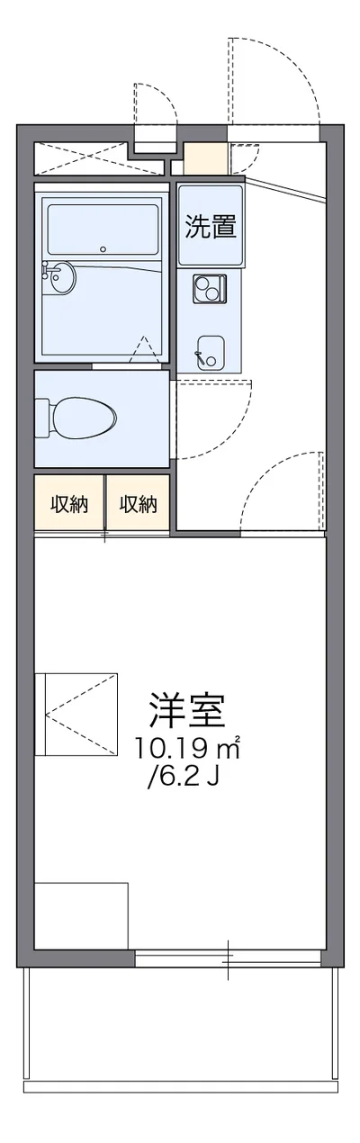 レオパレスもとい