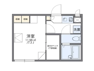 レオパレスＹＡＭ