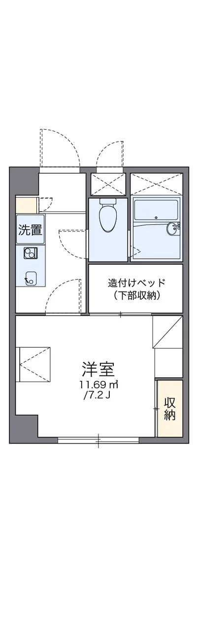レオパレス御代の台