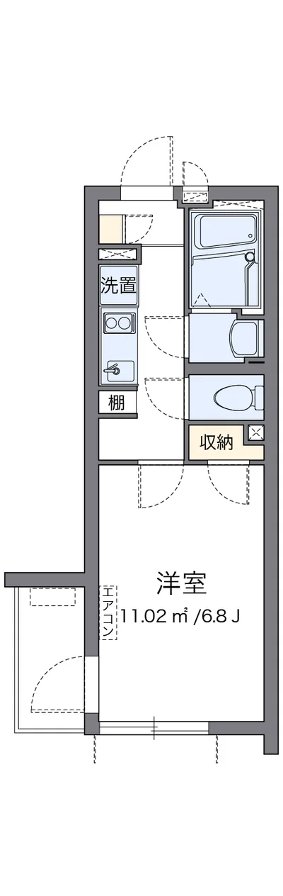 クレイノYAMASHITA