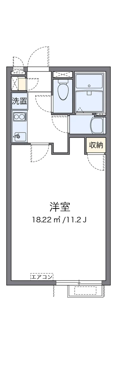 クレイノコルノ