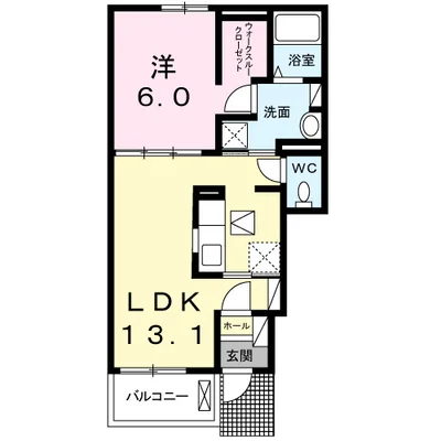 グラン メゾン高萩Ⅰ
