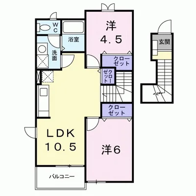 フローラⅡ