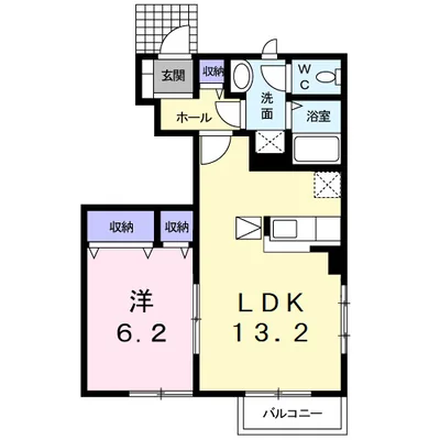 グリーンフィールズ薬円台1