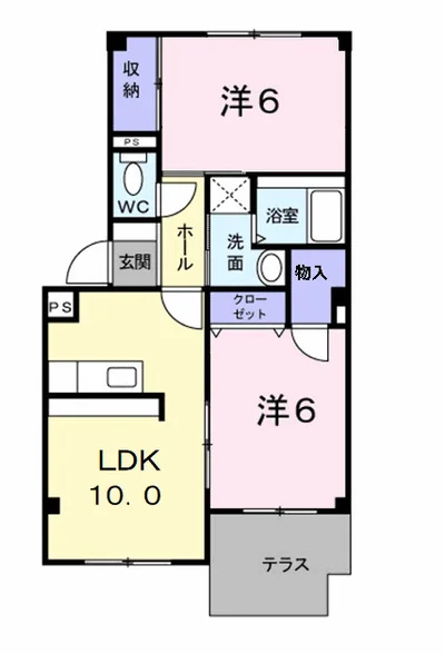 コンフォート 28