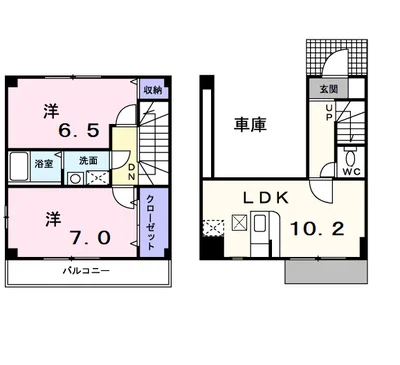 ヒルズ中田