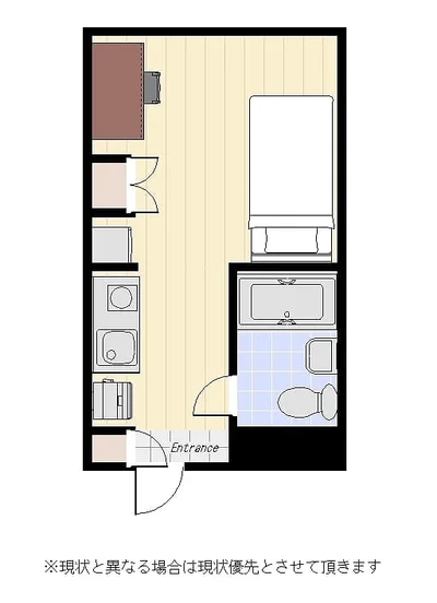 ユニオンマンスリー江戸川橋7