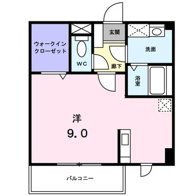 ヴィラ南屋敷