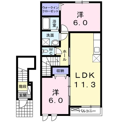 柳風荘