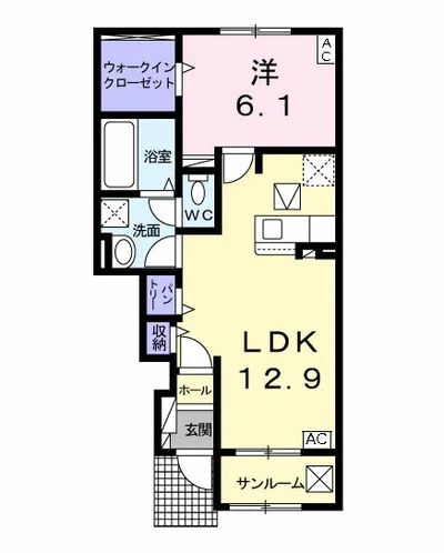 オー・ルージュ　Ⅱ