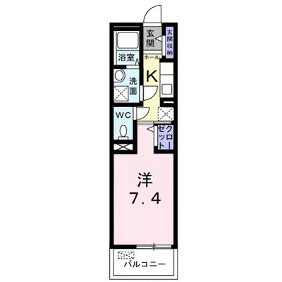 プラシ-ド桜