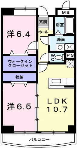 ラフォーレ東山