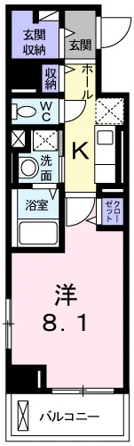 ジュエルⅢ