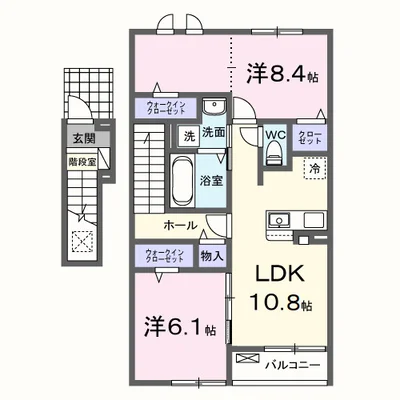 グランベッセルⅠ