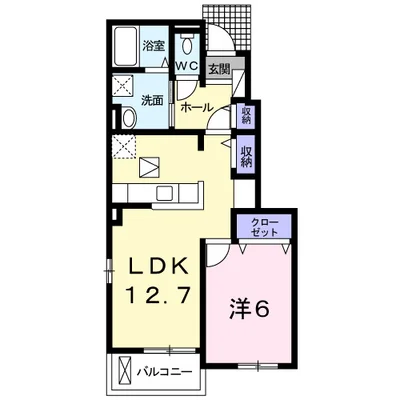 モントレア藤阪