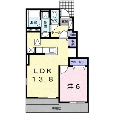 アジュール湊