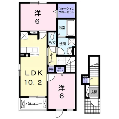 プリムローズ二色 Ⅲ
