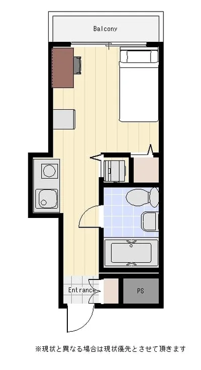 ユニオンマンスリー恵比寿３