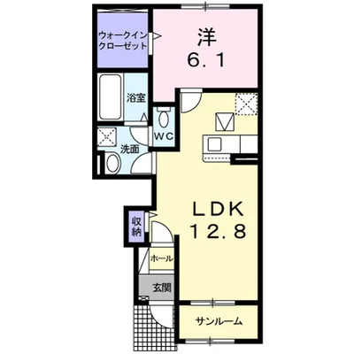 ソラ メゾン