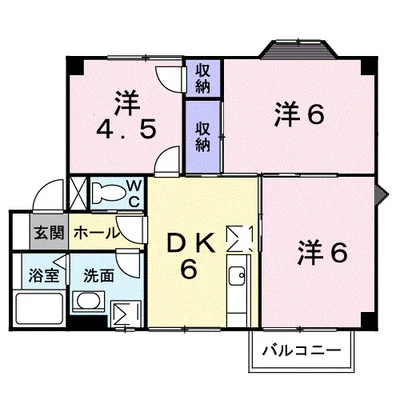 プラドール布施屋Ⅱ