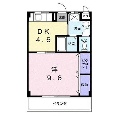 リードハイツ