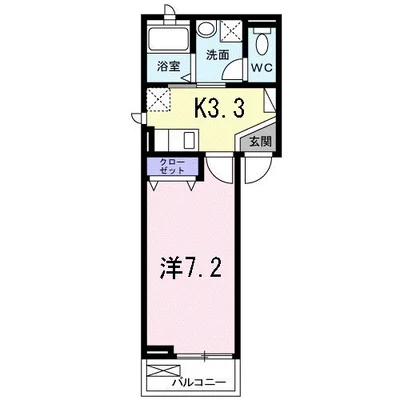 カーサ　プリート